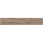 CASAMOOD WOODEN TILE WALNUT 20X120 STRUTTURATO