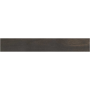 CASAMOOD WOODEN TILE BROWN 26.5X180 RETTIFICATO
