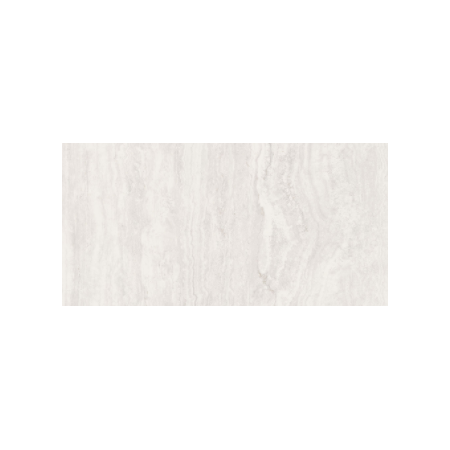 TUSCANIA CERAMICA ENDLESS WHITE 61X122,2 RETTIFICATO