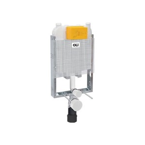 OLI OLI74 PLUS SIMFLEX (struttura per vaso sospeso)
