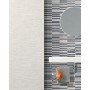 SANT'AGOSTINO CERAMICHE DIGITALART WHITE 30X60 RETT