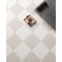 SANT'AGOSTINO CERAMICHE DIGITALART ECRU' 60X60 RETT