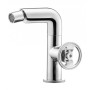 IB RUBINETTERIE BOLD ROUND MISCELATORE BIDET C/SCARICO CLIK CLAK