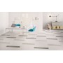 SANT'AGOSTINO CERAMICHE DIGITALART WHITE 60X60 RETT