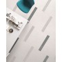 SANT'AGOSTINO CERAMICHE DIGITALART WHITE 60X60 RETT