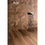 LEA CERAMICHE BIO SELECT WALNUT TOBACCO 20X120 RETT
