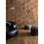 LEA CERAMICHE BIO SELECT WALNUT TOBACCO 20X120 RETT