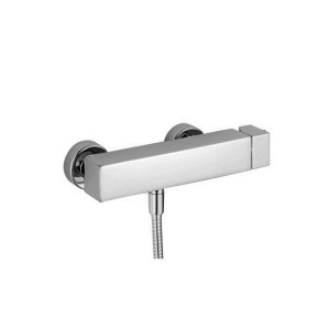 PAFFONI LEVEL MISCELATORE DOCCIA ESTERNO S/SET DOCCIA