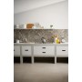 MARAZZI BLOCK GREIGE 60X60 RETTIFICATO R10
