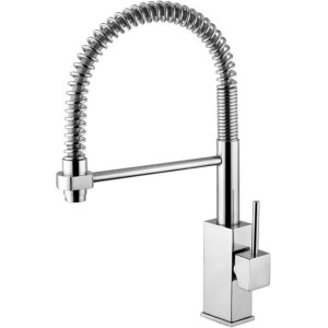 PAFFONI LEVEL MISCELATORE LAVELLO PROFESSIONAL