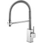 PAFFONI LEVEL MISCELATORE LAVELLO PROFESSIONAL