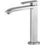 PAFFONI LEVEL MISCELATORE LAVELLO C/CORPO ORIENTABILE