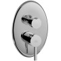 PAFFONI BERRY MISCELATORE DOCCIA C/DEVIATORE 3 VIE