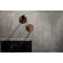 LEA CERAMICHE CONCRETO MEDIUM 60X60 RETT NAT (OPACO)