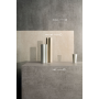 LEA CERAMICHE CONCRETO LIGHT 30X60 RETT NAT (OPACO)