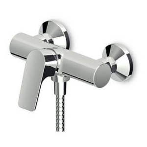 ZUCCHETTI WIND MISCELATORE DOCCIA