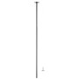 IB RUBINETTERIE LOVEME MISCELATORE LAVABO A SOFFITTO CON COMANDO REMOTO AD INCASSO
