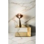 LEA CERAMICHE DELIGHT CALACATTA ORO 60X60 RETT LUX (LUCIDO)