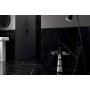 LEA CERAMICHE DELIGHT MARQUINA NERO 60X120 RETT NAT (OPACO)