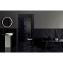 LEA CERAMICHE DELIGHT MARQUINA NERO 30X60 RETT NAT (OPACO)