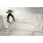 LEA CERAMICHE DELIGHT VENATO BIANCO 60X120 RETT NAT (OPACO)