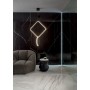 LEA CERAMICHE DELIGHT VENATO BIANCO 60X120 RETT NAT (OPACO)