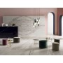 LEA CERAMICHE DELIGHT VENATO BIANCO 60X120 RETT NAT (OPACO)
