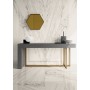 LEA CERAMICHE DELIGHT VENATO BIANCO 60X120 RETT NAT (OPACO)