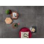 LEA CERAMICHE NEXTONE DARK 30X60 RETT LAPP (SEMILUCIDO)