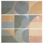 MARINER COOL CIRCLE AUTUMN 30X90