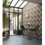 MARINER COOL DECORO LEAF AUTUMN 30X90