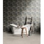 MARINER COOL DECORO LEAF WINTER 30X90