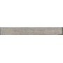 SANT'AGOSTINO CERAMICHE BLENDART GREY 15X120 RETT