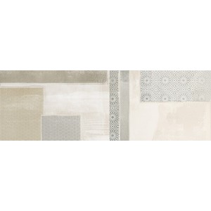MARINER ABSOLUTE DECORO TETRYS 30X90