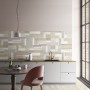 MARINER ABSOLUTE DECORO TETRYS 30X90