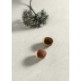 LEA CERAMICHE NEXTONE LINE WHITE 30X60 RETT NAT (OPACO)
