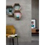 LEA CERAMICHE NEXTONE MARK GRAY 30X60 RETT NAT (OPACO)