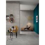 LEA CERAMICHE NEXTONE MARK GRAY 60X60 RETT NAT (OPACO)