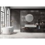 IMPRONTA ITALGRANITI LUX EXPERIENCE STATUARIETTO LAPPATO 60X60 SP 9