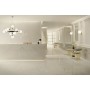 IMPRONTA ITALGRANITI LUX EXPERIENCE CALACATTA MONT BLANC LAPPATO 120X120 SP 9