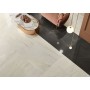 IMPRONTA ITALGRANITI LUX EXPERIENCE CALACATTA MONT BLANC LAPPATO 120X120 SP 9