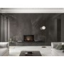 IMPRONTA ITALGRANITI LUX EXPERIENCE PIETRA GREY LAPPATO 60X120 SP 9