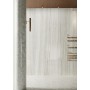 IMPRONTA ITALGRANITI LUX EXPERIENCE HELSINKI WHITE LAPPATO 60X120 SP 9