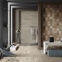 MARINER ABSOLUTE DECORO CORTEN 30X90