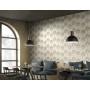 MARINER BOSTON DECORO SOFFIONI WHITE 30X90