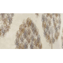 MARINER BOSTON DECORO SOFFIONI WHITE 30X90