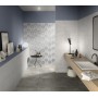 MARINER BOSTON DECORO SOFFIONI ICE 30X90
