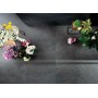 LEA CERAMICHE WATERFALL GRAY FLOW 30X60 RETT NAT (OPACO)