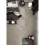 LEA CERAMICHE WATERFALL IVORY FLOW 90X90 RETT LAPP (SEMILUCIDO)