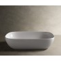 GLOBO T-EDGE LAVABO 60X38 DA APPOGGIO